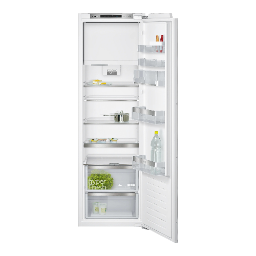 Замена электросхемы Siemens KI82LAD40