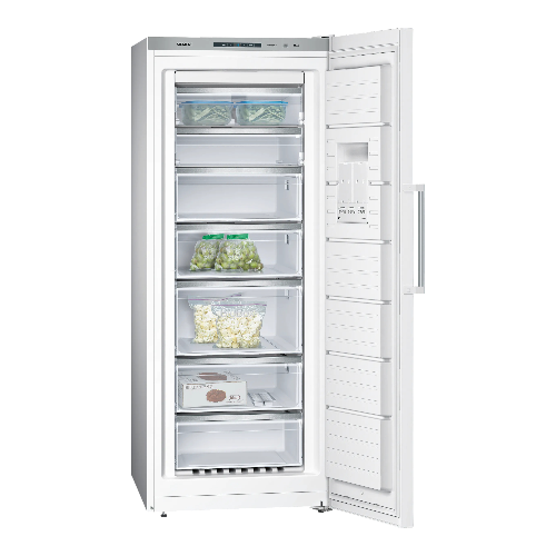 Замена электросхемы Siemens GS54NAW30