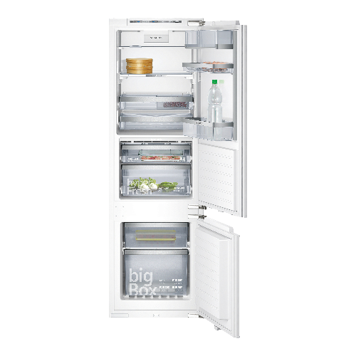 Замена электросхемы Siemens KI39FP60