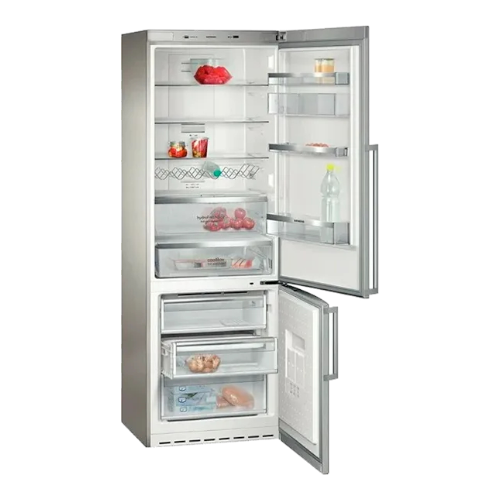 Замена электросхемы Siemens KG49NAI22