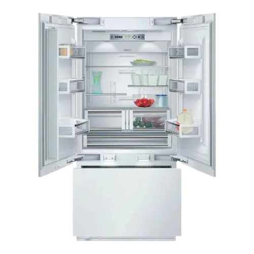Замена электросхемы Siemens CI36BP00