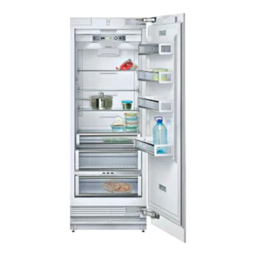 Замена электросхемы Siemens CI30RP00