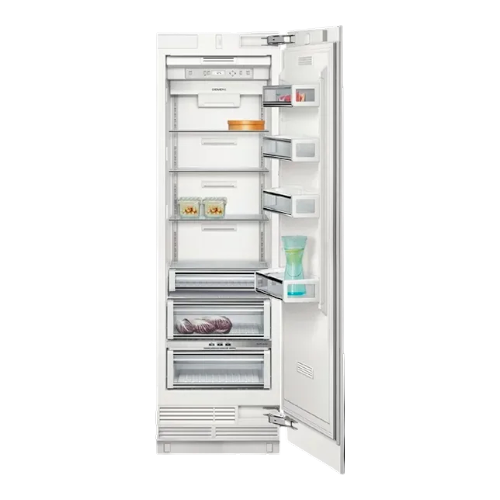Замена электросхемы Siemens CI24RP01