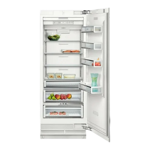 Замена электросхемы Siemens CI30RP01