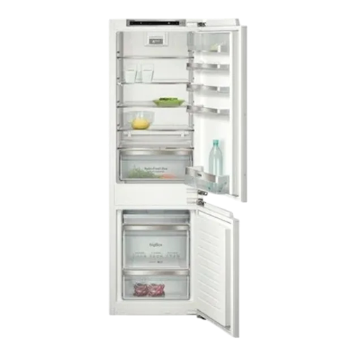 Замена электросхемы Siemens KI86SKD41