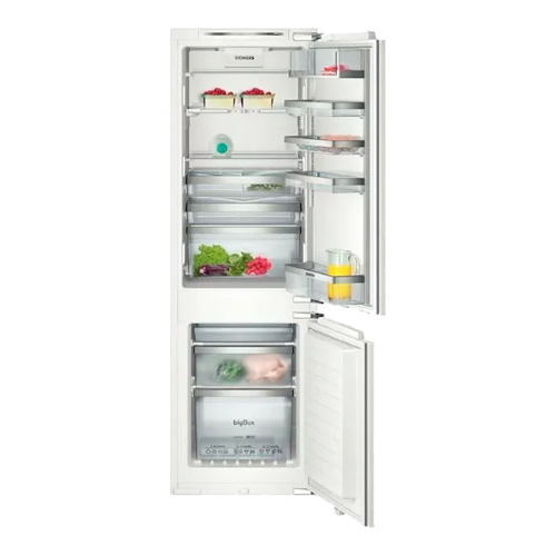 Замена электросхемы Siemens KI34NP60