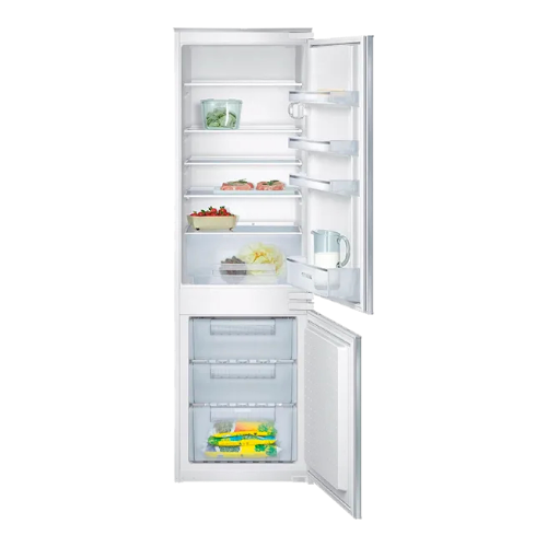 Замена электросхемы Siemens KI34VV21FF