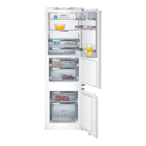 Замена электросхемы Siemens KI39FP70